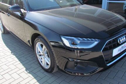 Audi A4 47.340 km 27.550 &euro; Dippoldiswalde 01744