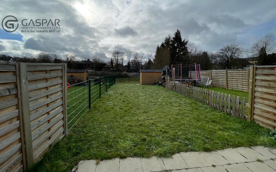 Zentrales und Energieeffizientes wohnen im eigenen Einfamilienhaus in Düren zimmer