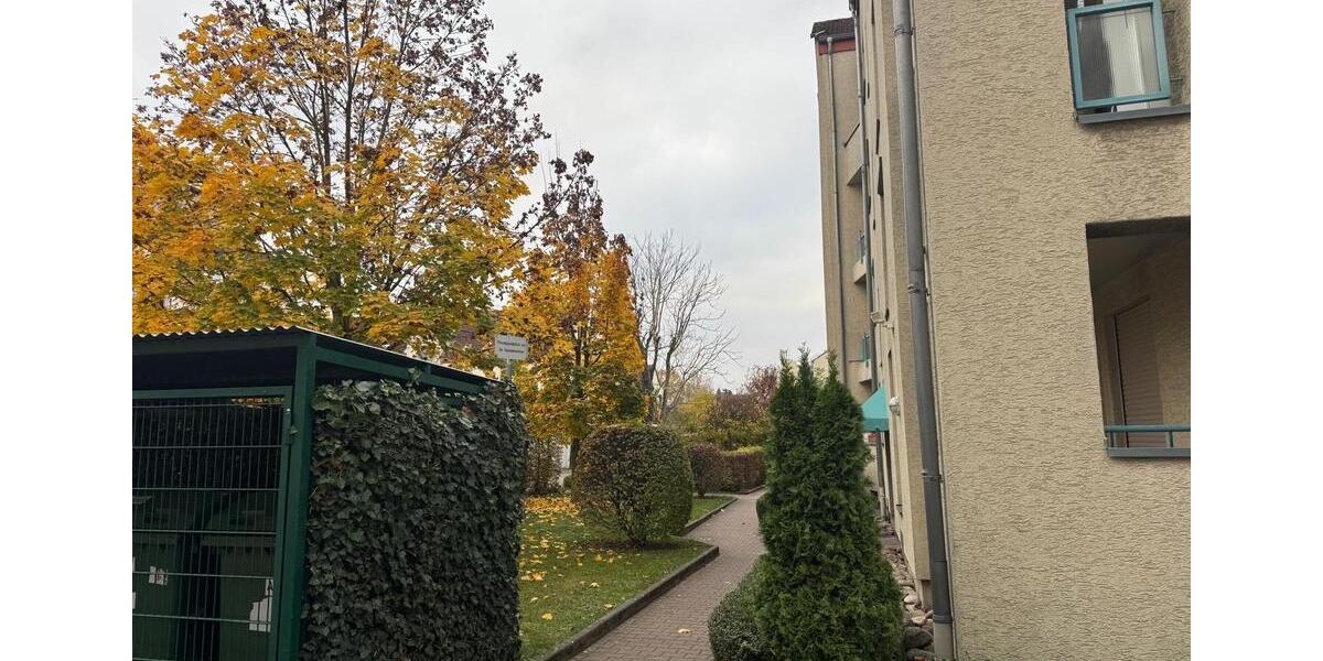Etagenwohnung Offenbach am Main Bieberer Berg - 4 Zimmer, 84 m&sup2;, 360.000&euro; | Angebot:25539666