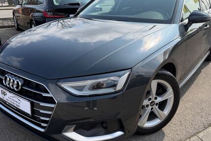Audi A4 165.000 km 16.900 &euro; Augsburg 86154