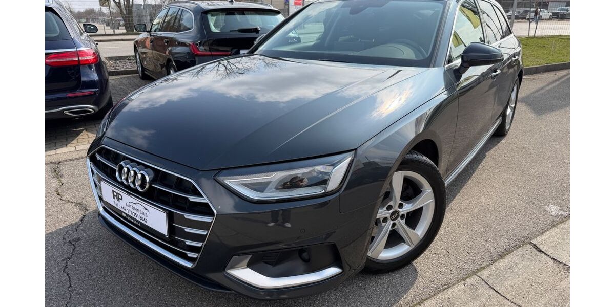 Audi A4 165.000 km 16.900 &euro; Augsburg 86154