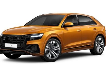 Audi Q8 29.300 km 65.480 &euro; Michelstadt 64720