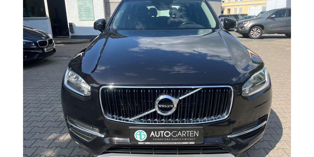Volvo XC90 172.000 km 21.900 &euro; Paderborn 33098