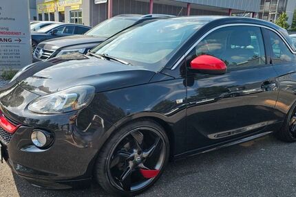 Opel Adam 137.529 km 6.570 € Fürth 90763