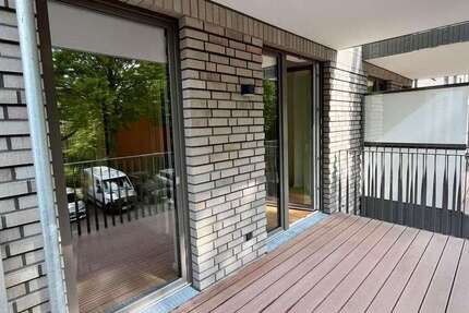 Wohnung zum Mieten in Hamburg 1.249 € 48 m²