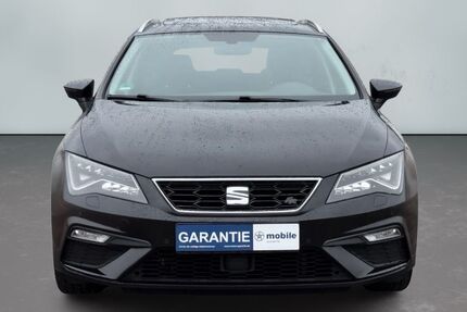 Seat Leon 115.990 km 14.500 &euro; Erfurt 99099