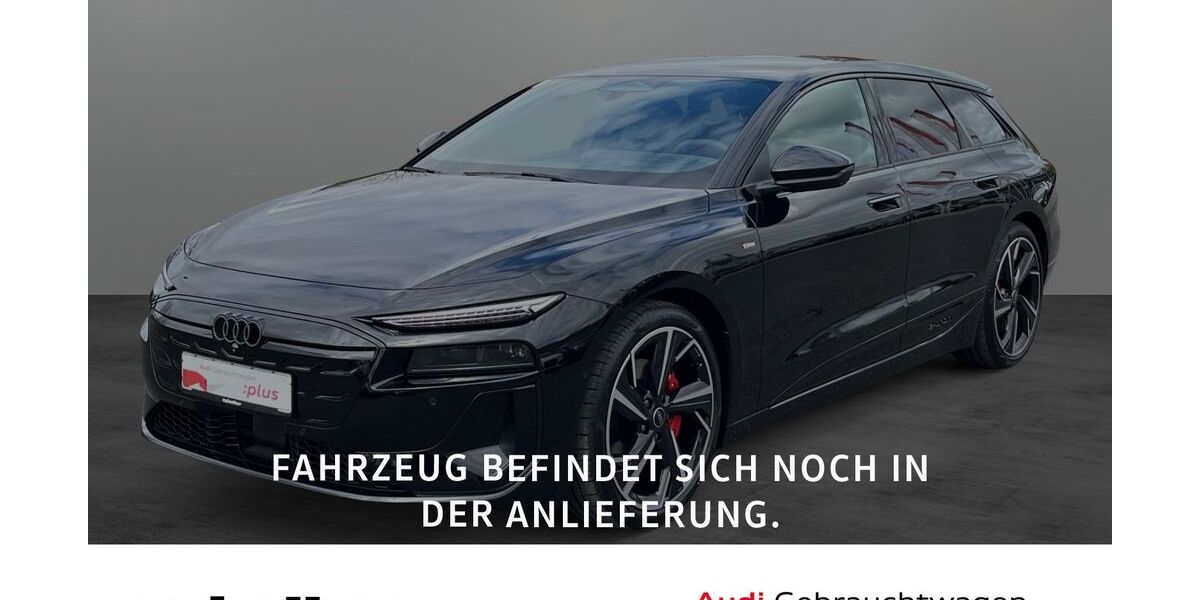 Audi A6 e-tron 5.000 km 79.970 &euro; Kitzingen 97318
