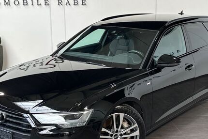 Audi A6 98.750 km 29.749 &euro; Wardenburg 26203