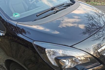 Opel Meriva 129.000 km 5.500 &euro; Gerolstein 54568