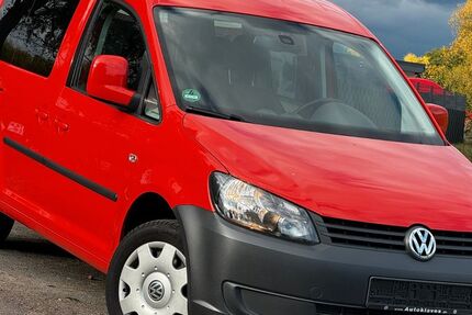 VW Caddy 199.890 km 9.790 € Schlitz-Queck 36110