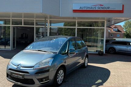 Citroen C4 Picasso 150.234 km 5.290 € Menslage 49637