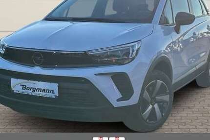 Opel Crossland 11.400 km 19.490 &euro; Dorsten 46282