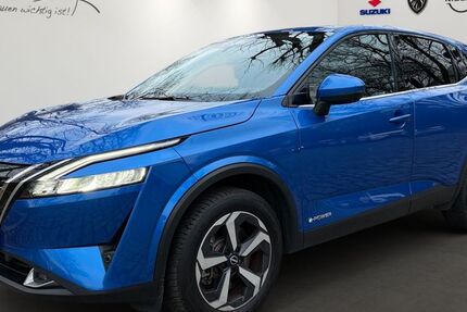 Nissan Qashqai 35.998 km 27.250 &euro; Berlin 13599