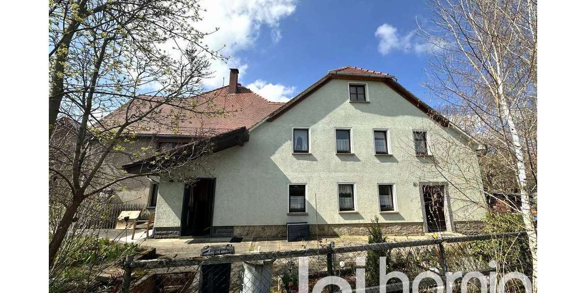 Einfamilienhaus Großhennersdorf Großhennersdorf - 8 Zimmer, 246 m&sup2;, 105.000&euro; | Angebot:26118976