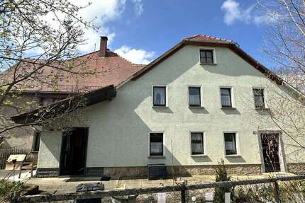 Haus Großhennersdorf Großhennersdorf - 8 Zimmer, 246 m&sup2;, 105.000&euro; | Angebot:26118976
