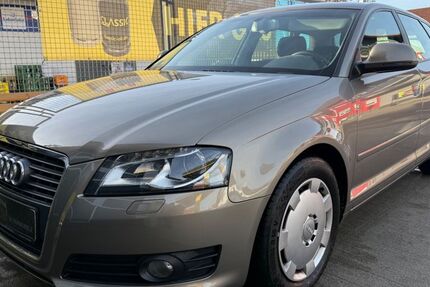 Audi A3 202.000 km 4.590 &euro; Schaafheim 64850