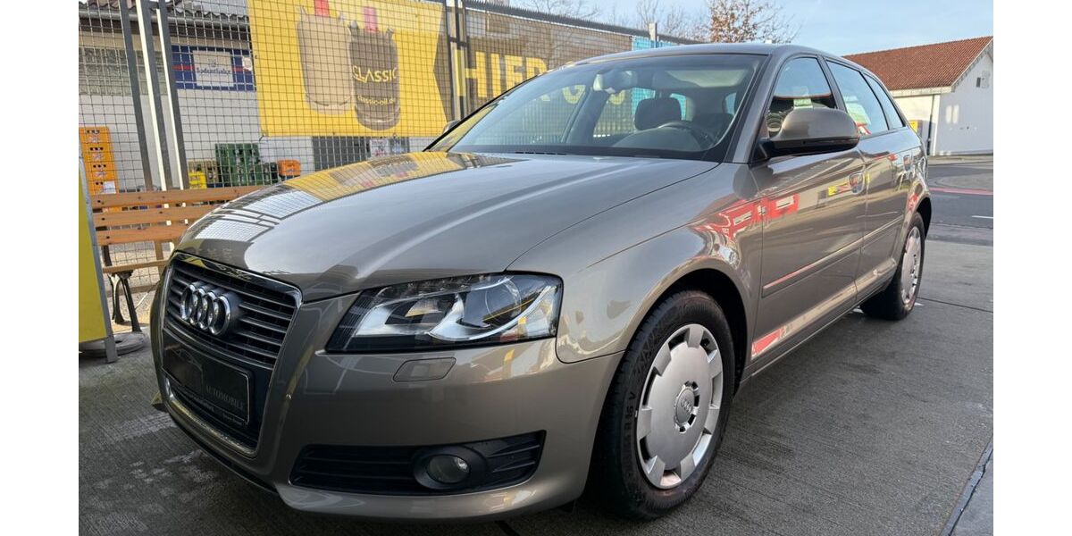 Audi A3 202.000 km 4.590 &euro; Schaafheim 64850