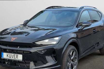 Cupra Formentor 1.100 km 28.889 &euro; Hagen 27628