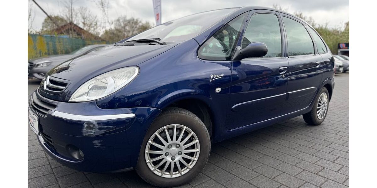 Citroen Xsara Picasso 212.000 km 950 &euro; Tübingen 72072
