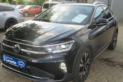 VW Taigo 48.522 km 21.980 &euro; Hollenstedt 21279