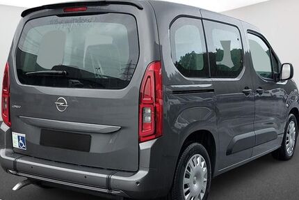 Opel Combo 1.500 km 32.990 &euro; Borken 46325