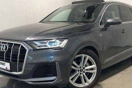 Audi Q7 69.200 km 52.499 &euro; Landshut 84030