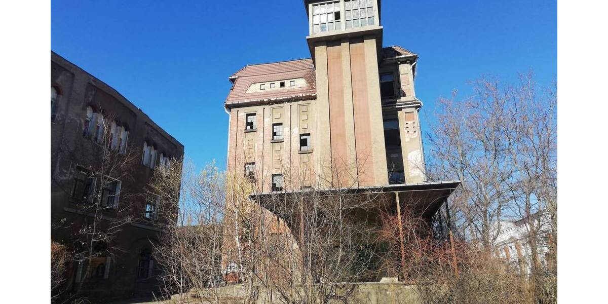 Gewerbeobjekt Radebeul - 3.995.000&euro; | Angebot:19342039