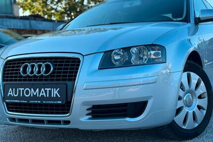 Audi A3 194.665 km 4.490 &euro; Pfullingen 72793