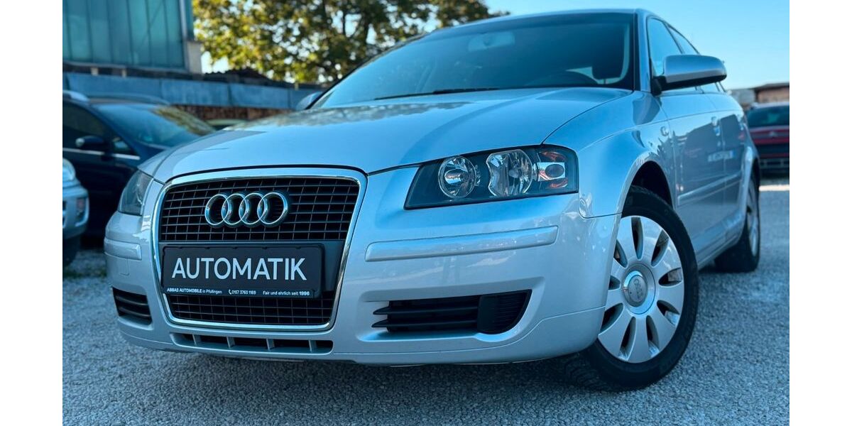 Audi A3 194.665 km 4.490 &euro; Pfullingen 72793
