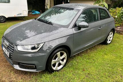 Audi A1 87.200 km 9.850 &euro; Ludwigsfelde 14974