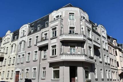 Gewerbeobjekt Zwickau Pölbitz - 1 Zimmer, 31 m&sup2;, 45.000&euro; | Angebot:26455118