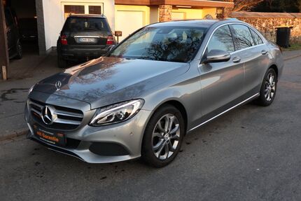 Mercedes-Benz C 180 94.980 km 16.950 &euro; Herzberg 37412