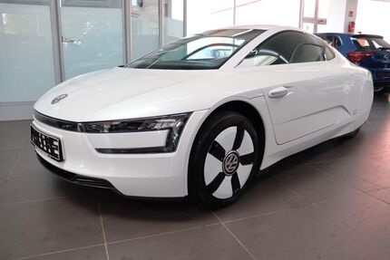 VW XL1
