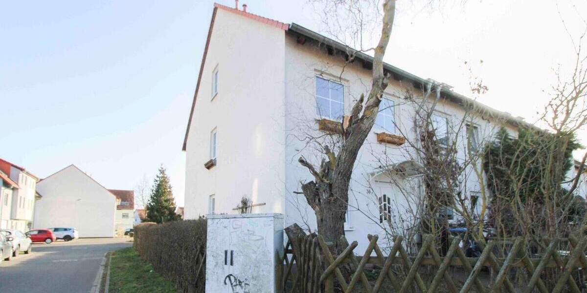 Reihenendhaus Leipzig Wiederitzsch - 5 Zimmer, 119 m&sup2;, 380.000&euro; | Angebot:25374797