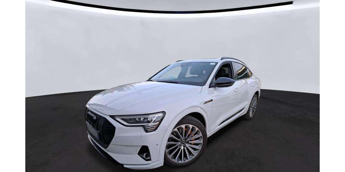 Audi e-tron 39.987 km 41.890 &euro; Magdeburg 39128