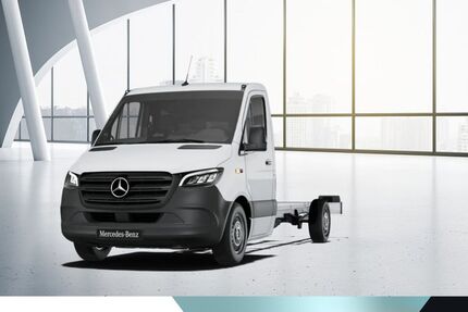 Mercedes-Benz Sprinter 36.072 km 57.108 &euro; Kesselsdorf 01723