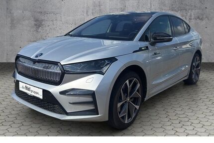 Skoda Enyaq 25.999 km 46.990 &euro; Paderborn 33104