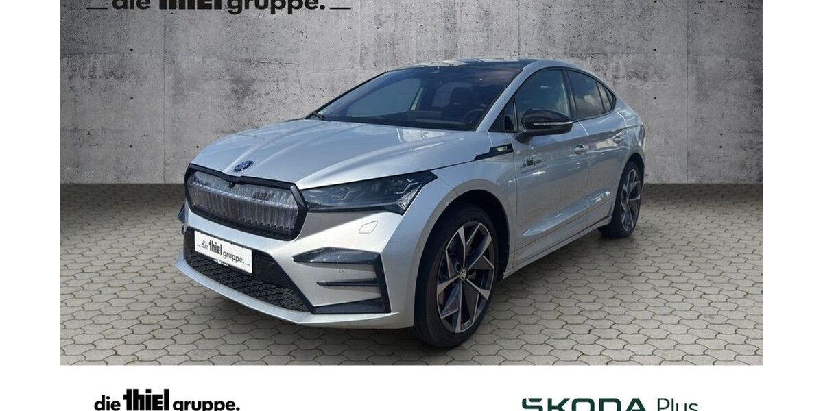Skoda Enyaq 25.999 km 46.990 &euro; Paderborn 33104