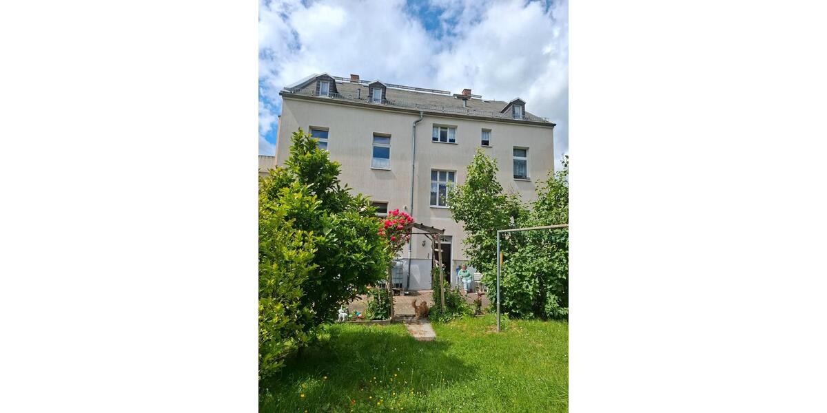 Mehrfamilienhaus, Wohnhaus Frankenberg (Sachsen) - 12 Zimmer, 224 m&sup2;, 125.000&euro; | Angebot:26881264