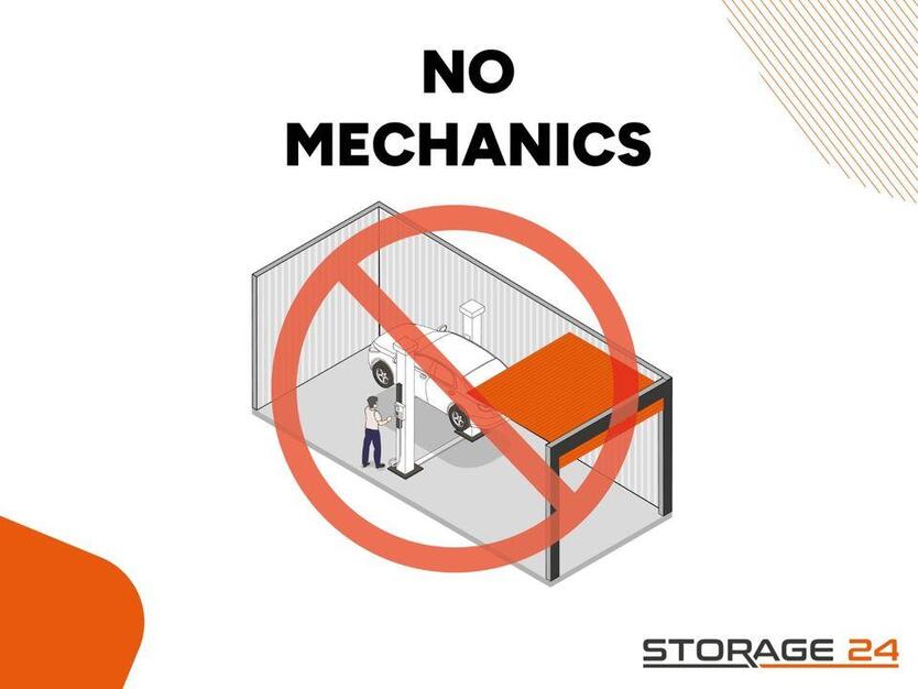 Lager- und Hallenflächen 28-112m² | SOMMERAKTION | Lagerfläche mieten in Neuenhagen zimmer