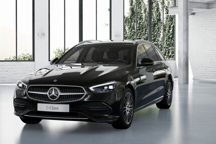 Mercedes-Benz C 200 9.900 km 42.970 € Oldenburg 26129