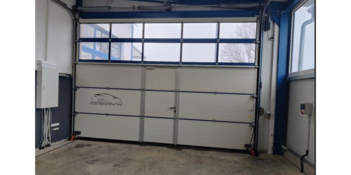 Gewerbeobjekt Bechhofen - 1.450&euro; | Angebot:24542706