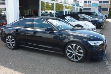 Audi A6 163.019 km 15.900 &euro; Konstanz 78467
