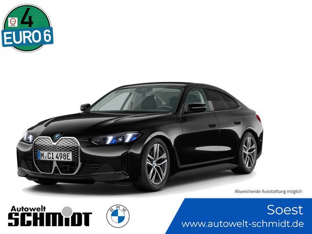 BMW i4 15.949 km 47.630 &euro; Soest 59494