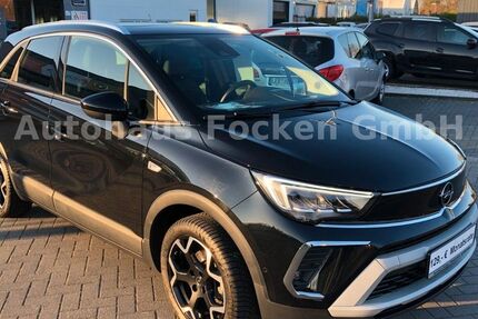 Opel Crossland (X) 28.100 km 20.990 &euro; Rhauderfehn 26817