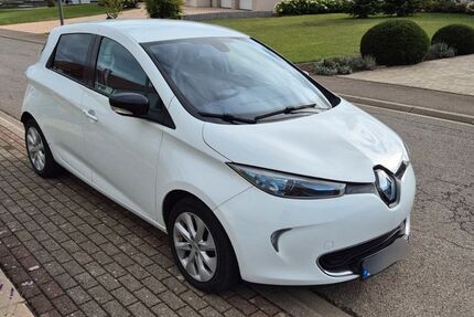 Renault ZOE 63.000 km 6.300 &euro; Rehlingen-Siersburg 66780