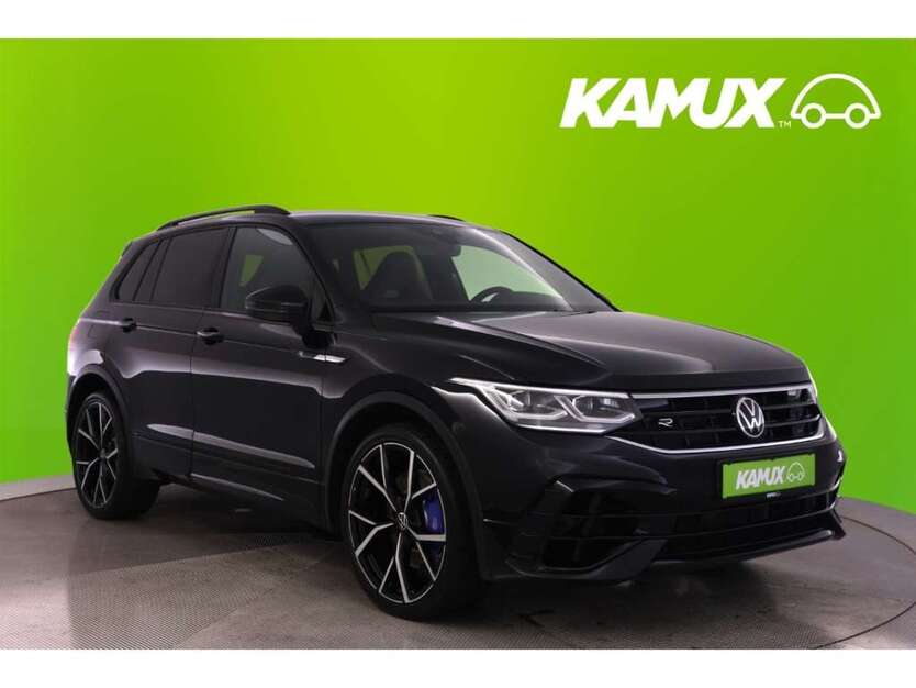 VW Tiguan 61.188 km 36.845 € Heide 25746