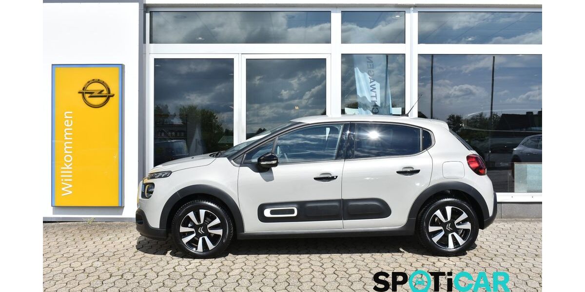 Citroen C3 12.540 km 17.250 &euro; Grafschaft 53501