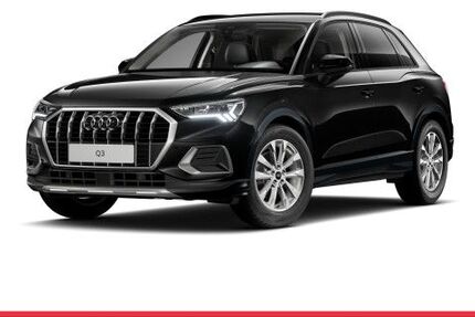 Audi Q3 9.763 km 34.900 &euro; Berlin 12489