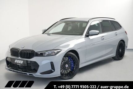 Alpina D3 S